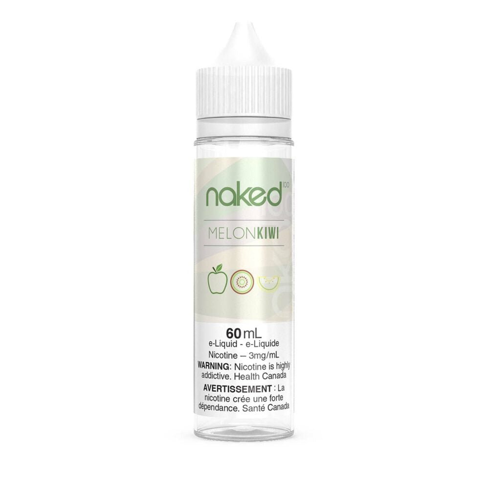 Naked 100 FB 60 ML - VAPEPUB