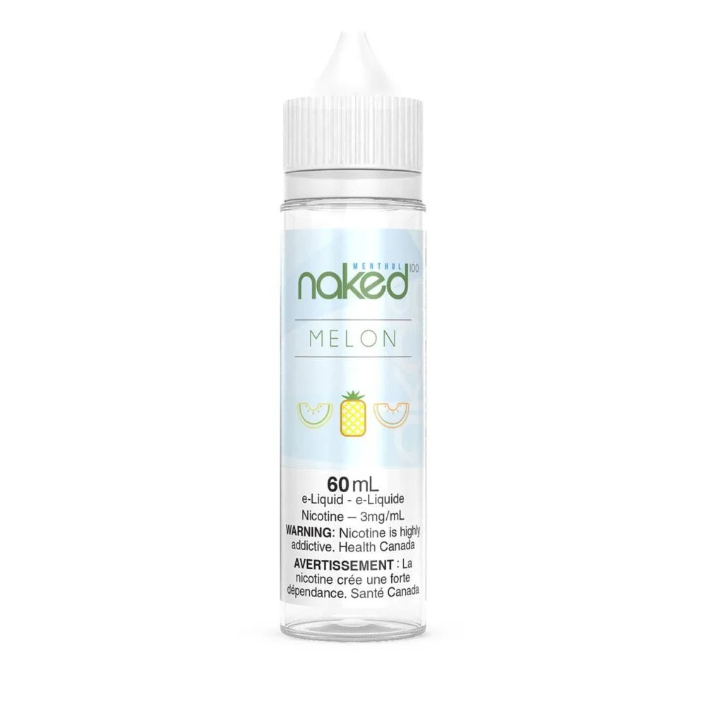 Naked 100 FB 60 ML - VAPEPUB