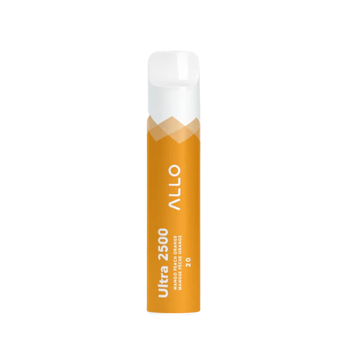 Allo 2500 - VAPEPUB