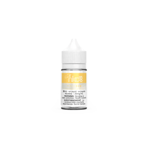 Naked Salt Nic - VAPEPUB