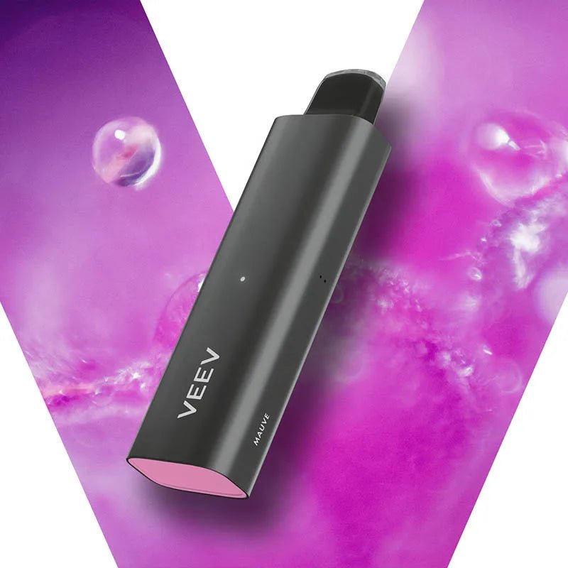 Veev Now 5ML Disposable - VAPEPUB