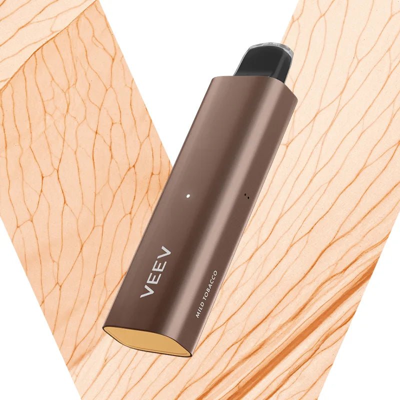 Veev Now 5ML Disposable - VAPEPUB