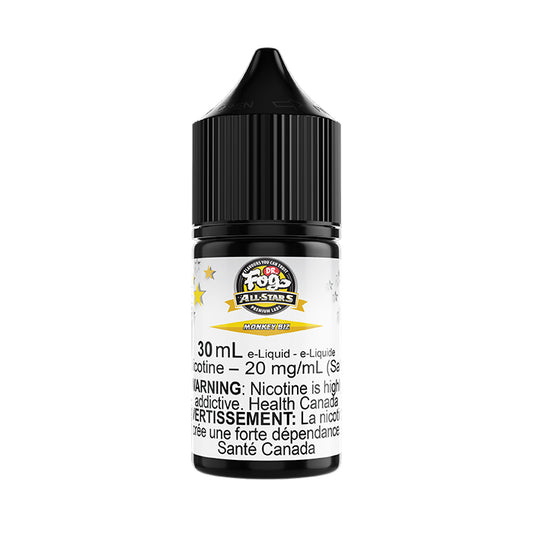 Dr. Fog Salt Nic 30ml - VAPEPUB
