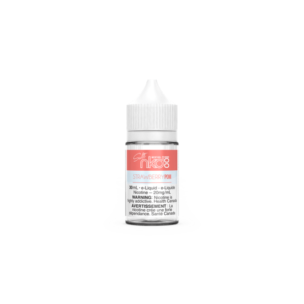 Naked Salt Nic - VAPEPUB
