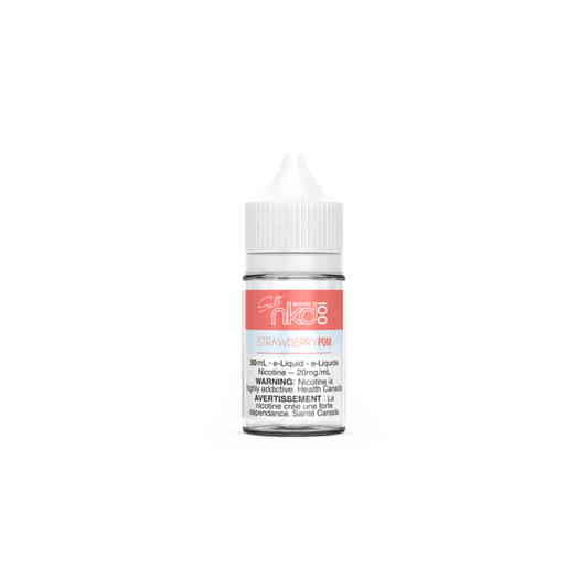 Naked Salt Nic - VAPEPUB