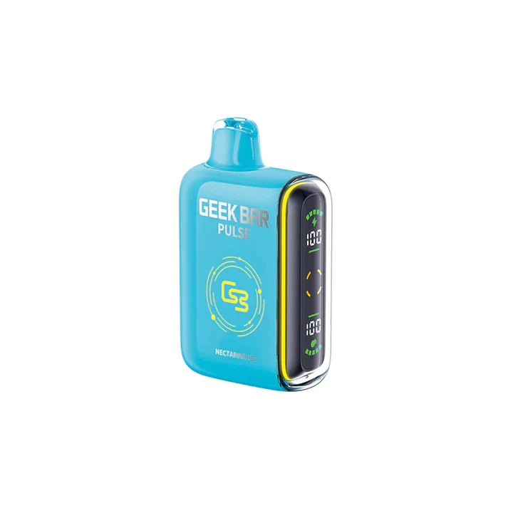 Geek Bar Pulse 9K - VAPEPUB