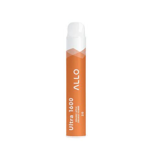 Allo 1600 - VAPEPUB