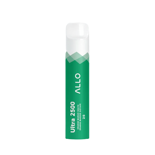 Allo 2500 - VAPEPUB
