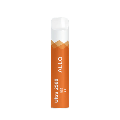Allo 10mg 2500 - VAPEPUB