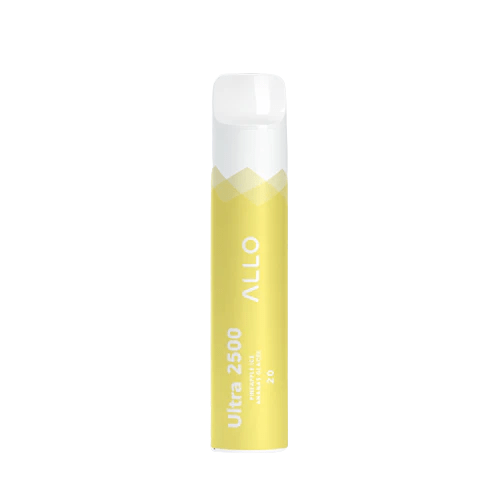 Allo 10mg 2500 - VAPEPUB
