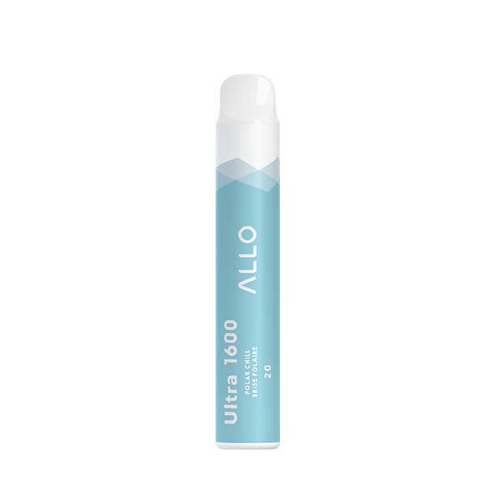 Allo 1600 - VAPEPUB