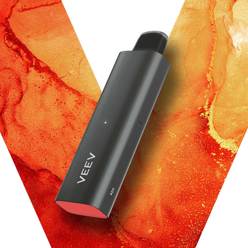 Veev Now 5ML Disposable - VAPEPUB