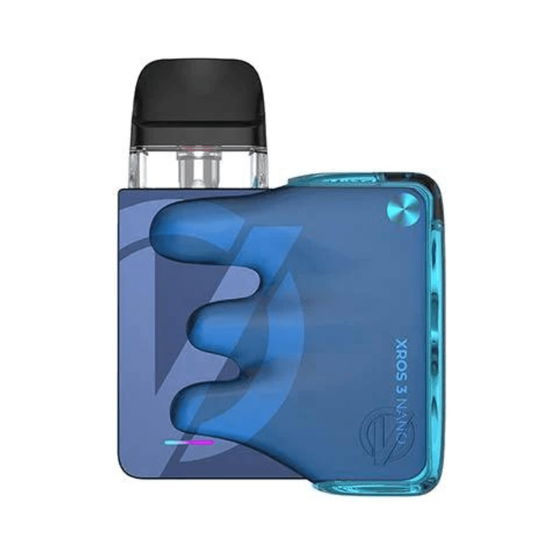 XROS 3 Nano Pod Kit - VAPEPUB