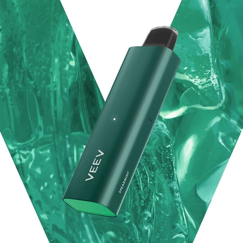 Veev Now 5ML Disposable - VAPEPUB