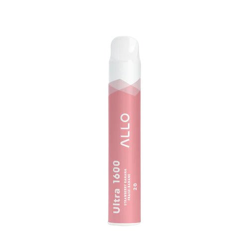 Allo 1600 - VAPEPUB