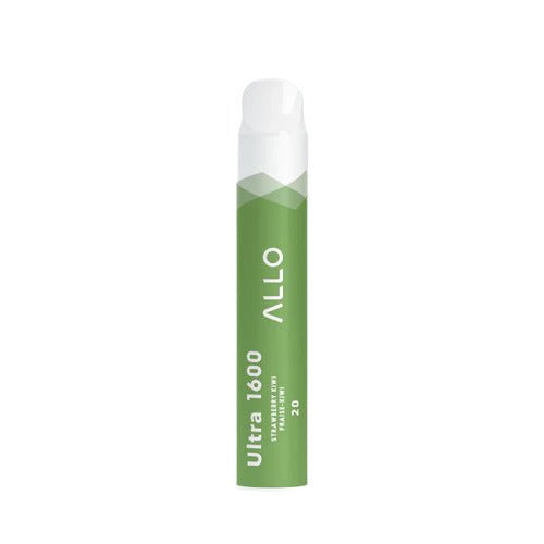 Allo 1600 - VAPEPUB