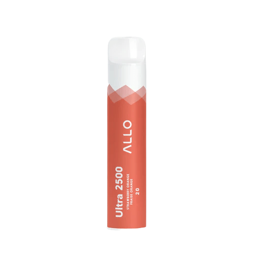Allo 2500 - VAPEPUB