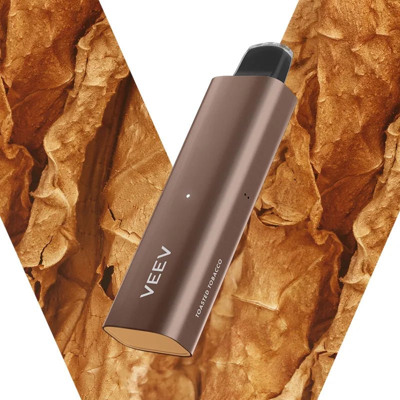 Veev Now 5ML Disposable - VAPEPUB