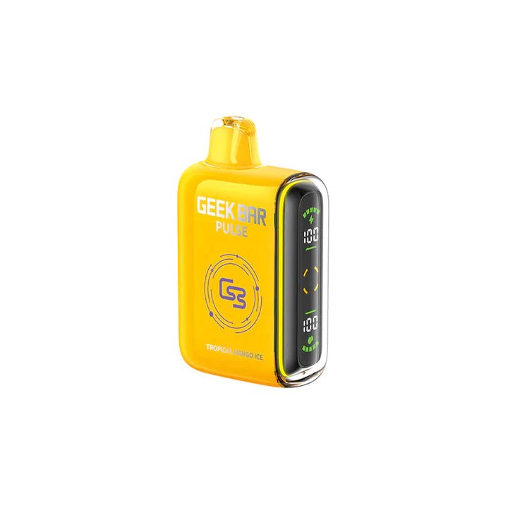 Geek Bar Pulse 9K - VAPEPUB
