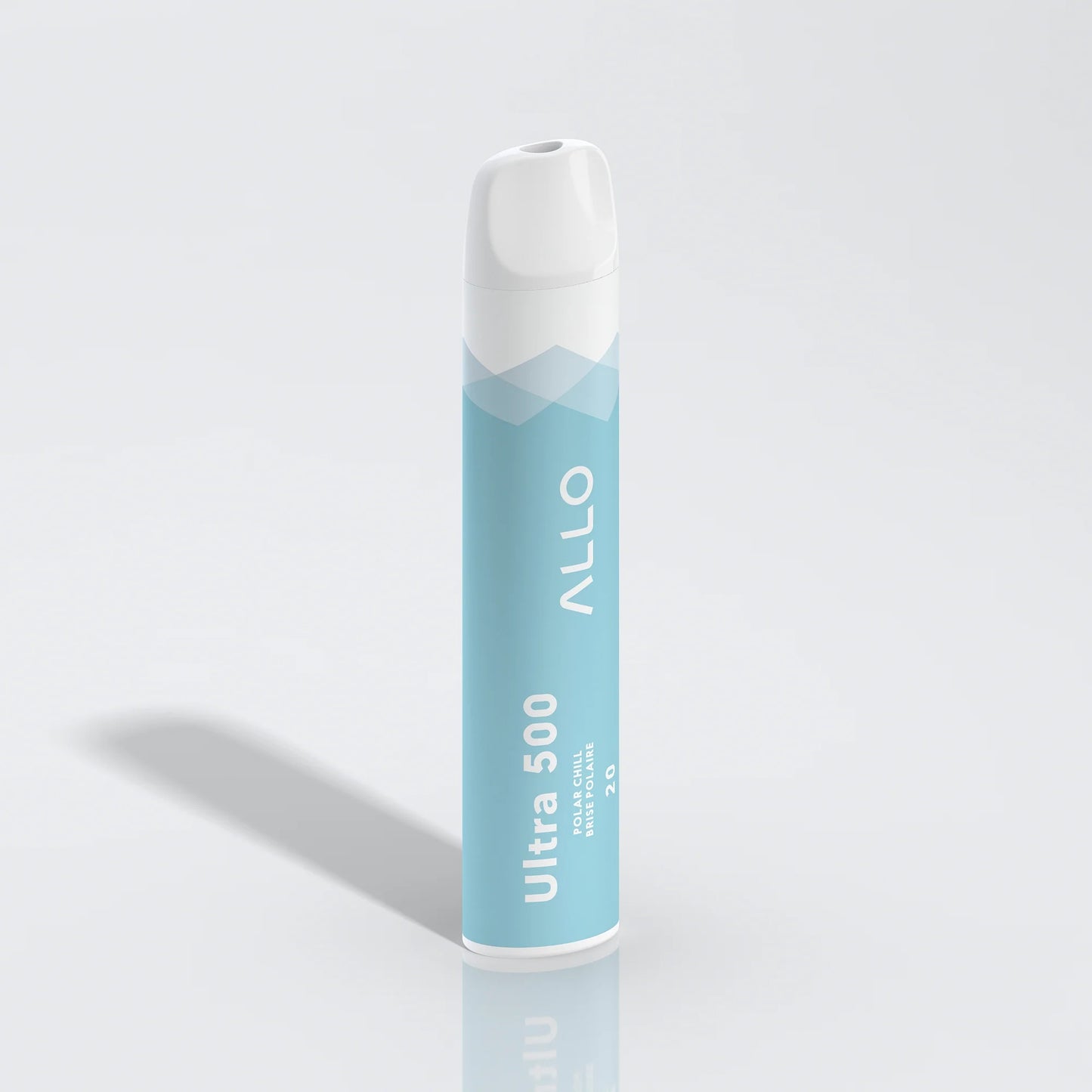 Allo 2500 Disposable - VAPEPUB