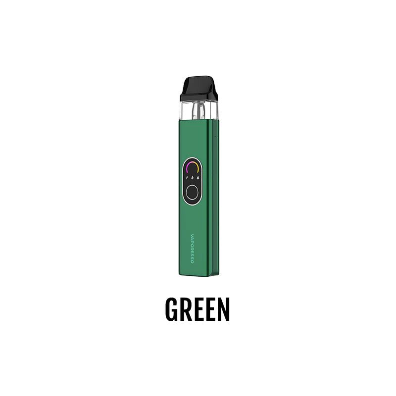XROS 4 Pod Kit - VAPEPUB