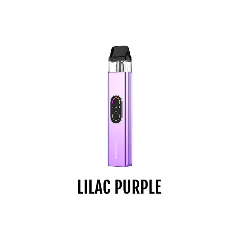 XROS 4 Pod Kit - VAPEPUB