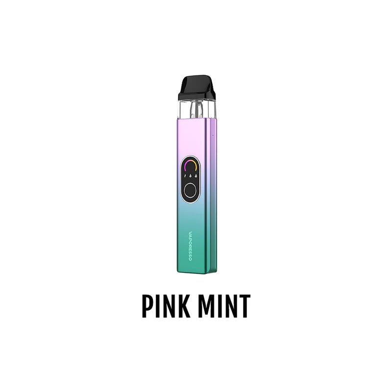 XROS 4 Pod Kit - VAPEPUB