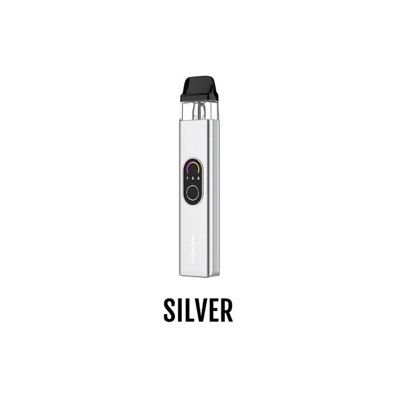 XROS 4 Pod Kit - VAPEPUB