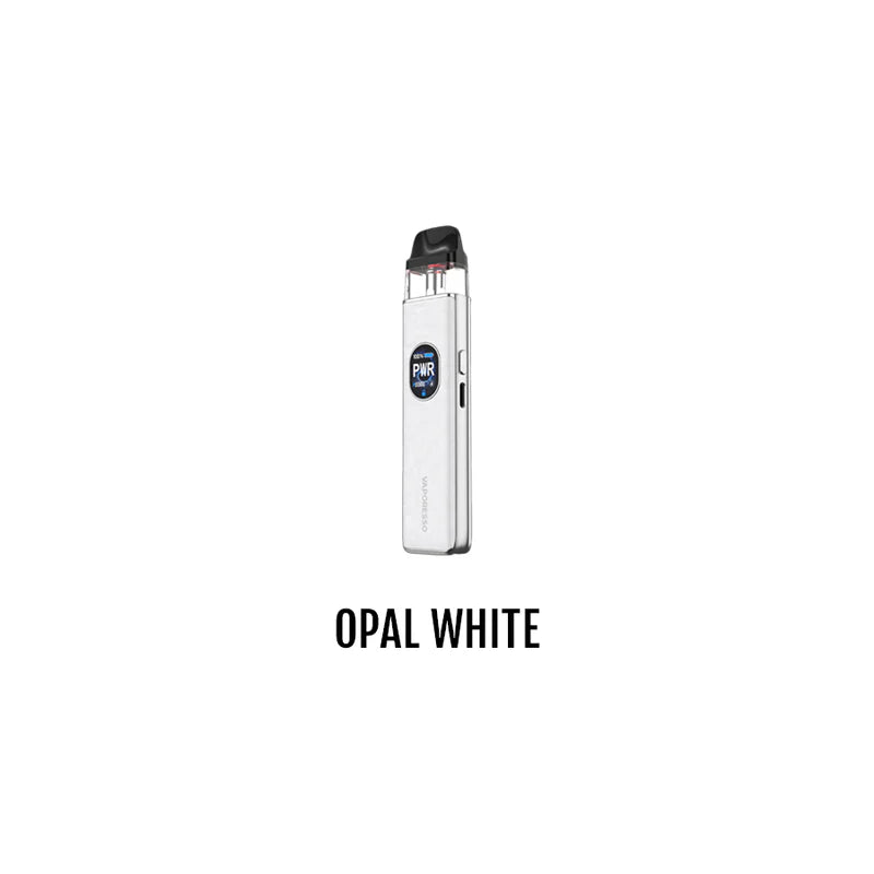 XROS 5 Pod Kit