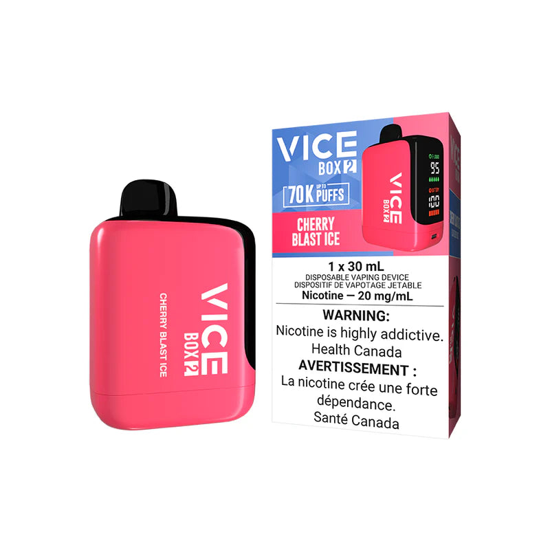 VICE Box 2 70K