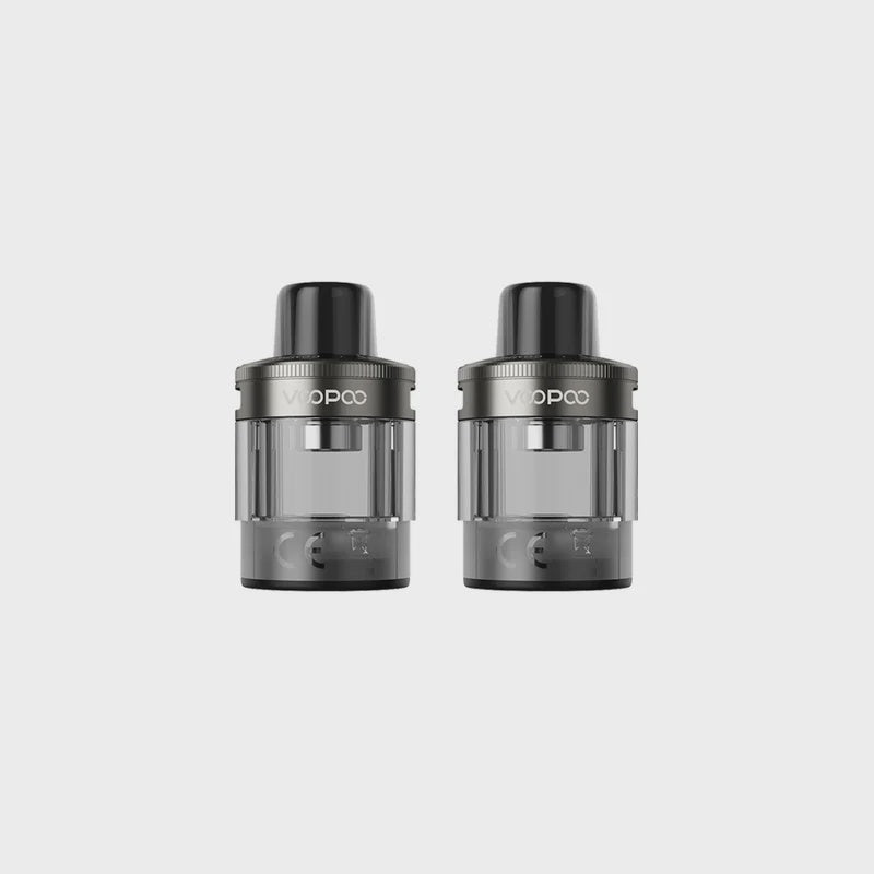 PNP X Empty Replacement Pod (2 Pack) - VAPEPUB