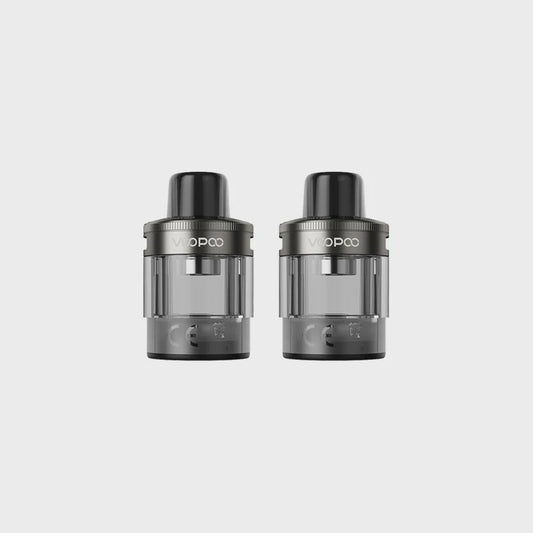 PNP X Empty Replacement Pod (2 Pack) - VAPEPUB
