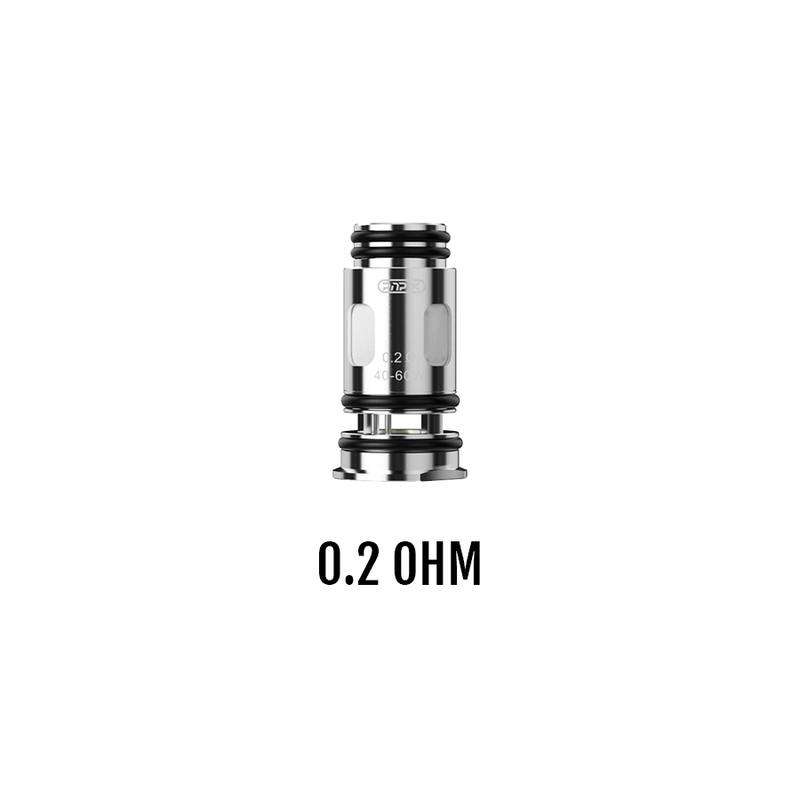 PNP X Replacement Coils (5 Pack)
