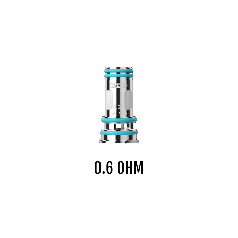 PNP X Replacement Coils (5 Pack)