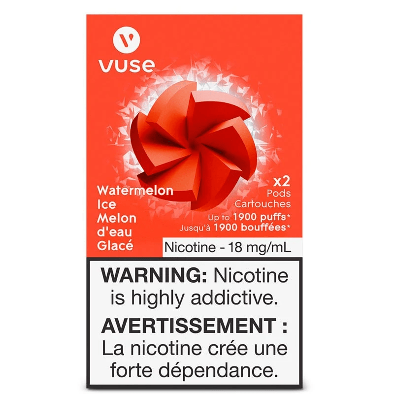 Vuse ePods - VAPEPUB