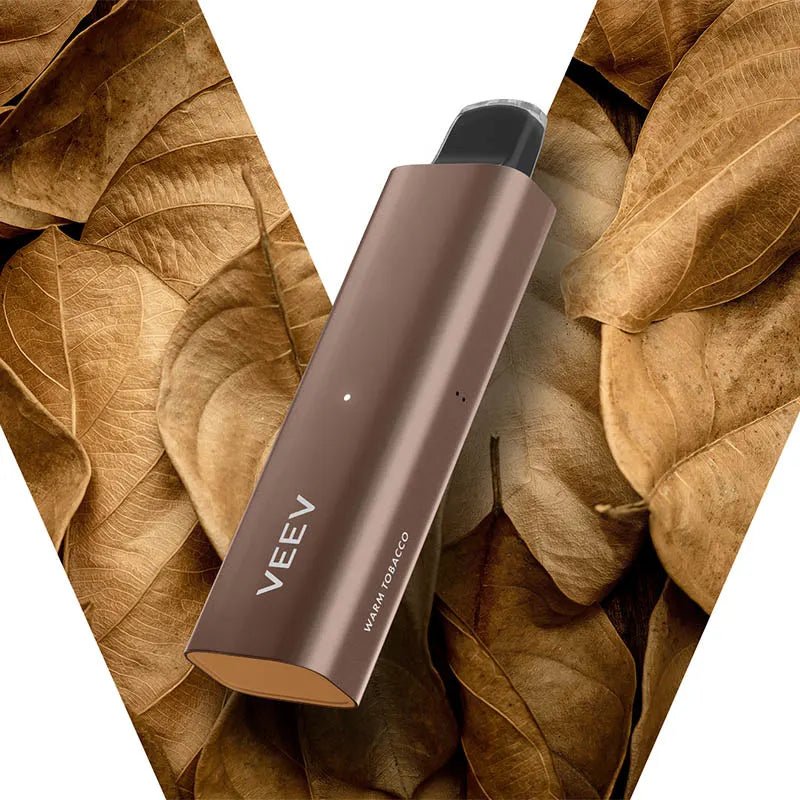Veev Now 5ML Disposable - VAPEPUB