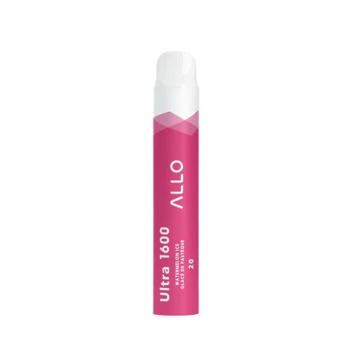 Allo 1600 - VAPEPUB