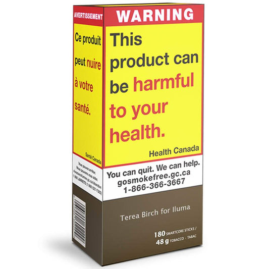 Terea HeatSticks - VAPEPUB