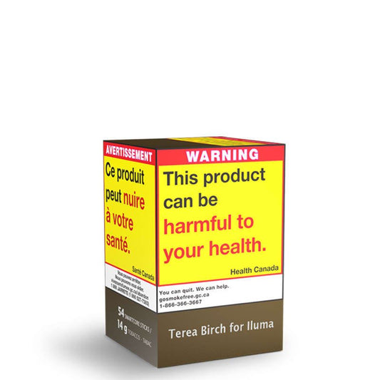 Terea Heat Sticks 54 - VAPEPUB