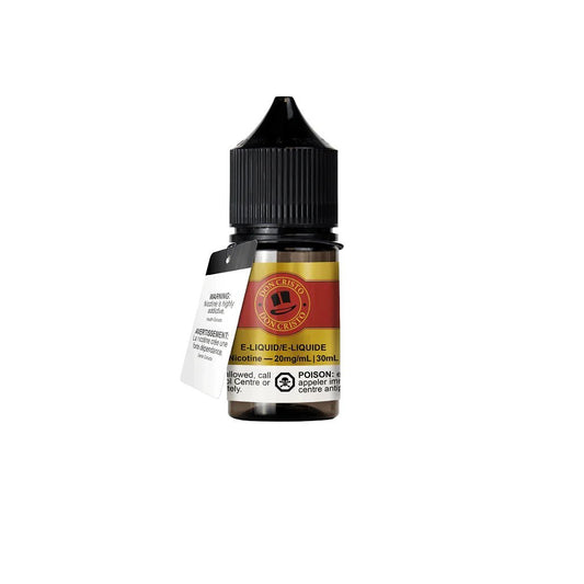 Don Cristo Salt Nic 30 ML - VAPEPUB
