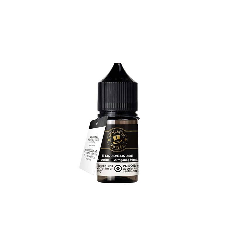 Don Cristo Salt Nic 30 ML