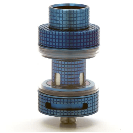 Fireluke Mesh Tank