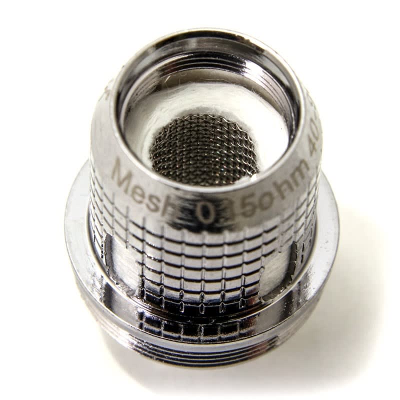 Fireluke Mesh Tank