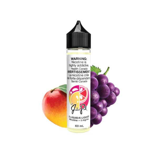 Hellfire by The Juice Punk - VAPEPUB