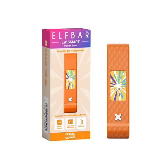 Elfbar EW Power Bank Battery - VAPEPUB