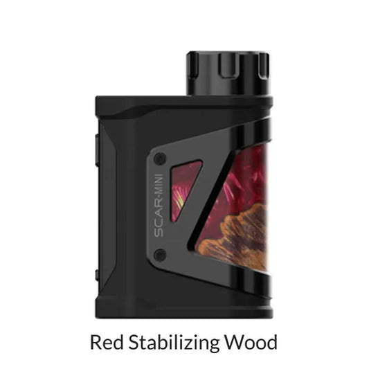 Smok Scar- Mini 80W Mod - VAPEPUB