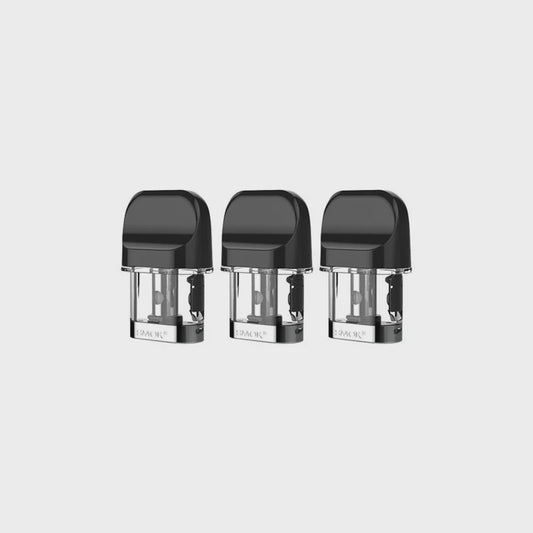 Novo 2 POD (3Pcs) - VAPEPUB