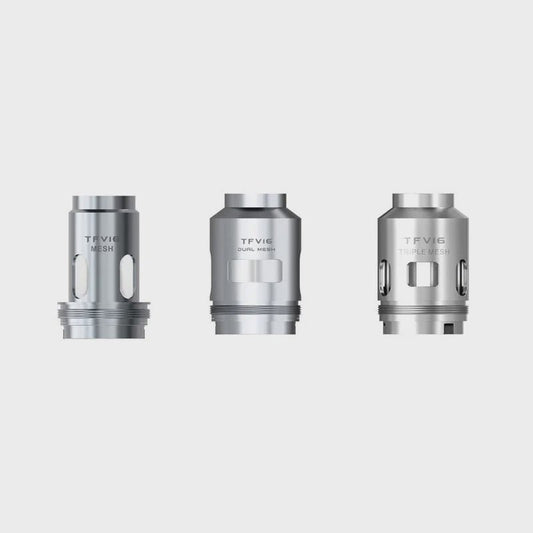 TFV16 Replacement Coils (3 Pack) - VAPEPUB
