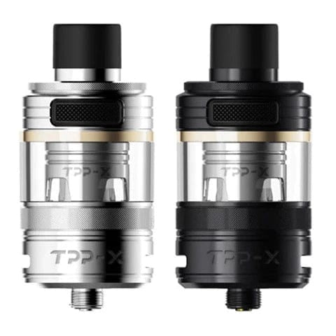 TPP-X POD Tank - VAPEPUB