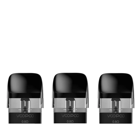 Vinci POD CRC (3Pcs) - VAPEPUB